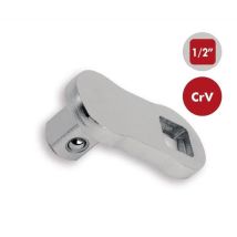 Adattatore Manuale Per Spazi Ristretti Attacco Quadro 1/2' Cr-v Dogher 543-020