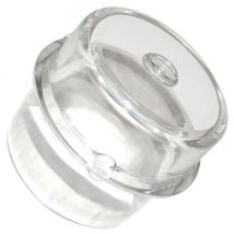 Stopfen 500571374 – Ersatzteil für Küchenmaschine SIMEO QC350 – Kompatibel mit SIMEO – 10cm – 5cm