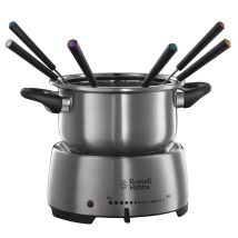 Russell Hobbs - Fondue Fiesta Acero Inoxidable 22560-56 2256056 (22560-56)