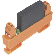 Halbleiterrelais 2115 20 A Schaltspannung (max.): 60 V/dc Sofortschaltend 1 St. - Appoldt