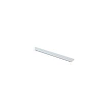 Astina lisa – Madera de ayous – 18x4,5 mm – Rodapiés de madera