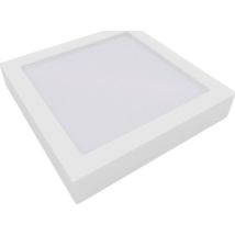 Gtv Bolero Aplique Led Blanco 227x227 Mm