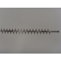 Cuchilla Cortasetos Compatible Tht210 Tht2100 Tanaka 696 Mm
