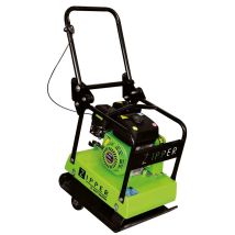 Zipper - Piastra Vibrante Compattatore Vibrocostipatore Zi-rpe120gyn