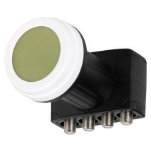 Decoder Vivanco Quattro Lnb Gewinn 55–68 Db Band 22 Khz