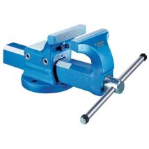 Kanca 60210020150 Tornillo De Banco Fortissimo De 150 Mm