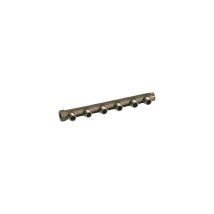 Blanc Habitat - Somatherm 2745-06-20 Verteiler Mit 6 Abgängen Und Flacher Reichweite Mf20/27