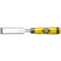 Kirsche - N Zimmermannsbeitel 40 Mm Stemmeisen Nero Weißbuchenheft Seitenfasen