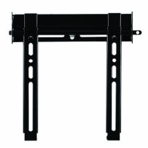 B-tech - Btv500 Ventry - Flat Screen - Wall Mount - Medium Black