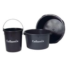 Collomix-60.173-recipiente De Mezcla De 30 Litros De Capacidad