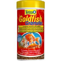 Goldfish Granules [sng] 80g - 50653 - Tetra
