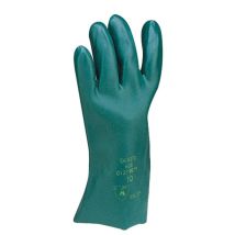 381 628 Cloruro Di Polivinile Guanto Di Protezione Per Prodotti Chimici Taglia (guanti): 10, Xl En 374-1:2017-03 - Ekastu