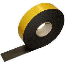 Cinta Aislante Adhesiva M1-nf: 15mx50mmx3mm
