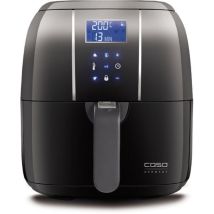 Friggitrice ad Aria Calda 2,5 l – Capacità 2,5 l – Potenza 1500 W – Caso