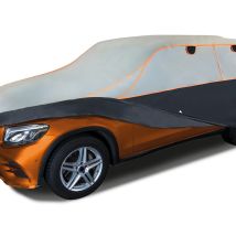 Cora Copriauto Antigrandine Storm Protector Suv Misura L