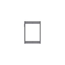 Ablage Ecartement Evo25c/hmc