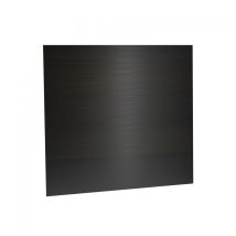 Plaque PVC noire 75x75cm – Accessoires de culture indoor – Nutriculture