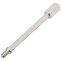 Encitech - 6826-0141-06 Jsfm-47.0-m3-t5 Rändelschraube Metall 1 St. Bulk