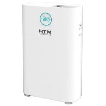 Htw Htwpur36spapl Luftreiniger Weiß Leise