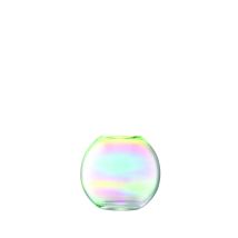 Lsa International Vaso, Madreperla, 17.7 X 17.7 X 16 Cm