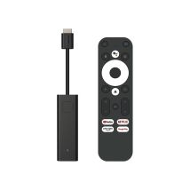 Reproductor Multimedia Android 4K SHOW 2 432 - 4GB RAM - 32GB Almacenamiento - WiFi DualBand - HDMI 2.1