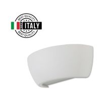 Applique Da Parete Bianca 1xe27 Darla Big Belfiore