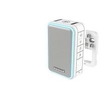 Honeywell Dw315s Timbre Cableado Blanco Elegante