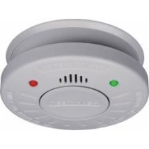 Detector De Humo Smartwares (rm520) 10.025.28