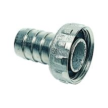 Ferrari SRL – Wasserhahn-Drehgelenk mit Schlauchanschluss Ø 16mm und 3/4" Innengewinde – 10 Stück