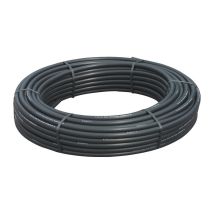 Bevo - Tubo Pressione Pe100 Misura 20mm 16bar L.100m (per 100)