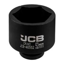 Adattatore De Impatto 3/4" 52mm (esagonale)
