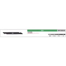 Klinge Für Rasenmäher Lm 2102e-sp Ego 038140