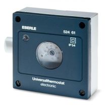Termostato Multifunción Eberle Azt-i 524 410 Gris