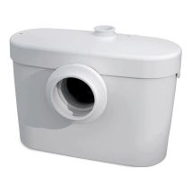 Sfa - Saniflo Saniaccess 1 Macerator Bathroom Waste Disposal Pump 400w Ip44 Rated