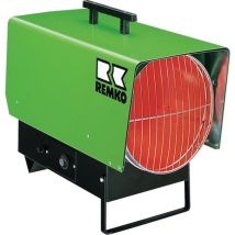 Calentador De Gas Pgm 60 25-55 Kw 1310 M³ / H Remko