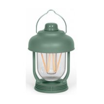 5w Wiederaufladbare Grüne Lampe - Livoo - Sep147v