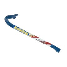 Estwing Ewb-12 Gooseneck Wrecking Bar, 12""/304mm