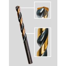 Juego De Brocas Smart Hss 10 Piezas Diámetro 2,5 Mm Metálicas