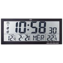 Trevi Om 3530 Rc Moderne Digitale Uhr