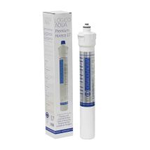 Filtre De Remplacement Aqua Premium Carbon Block 17 - 35.000 Litres - Waterfilter