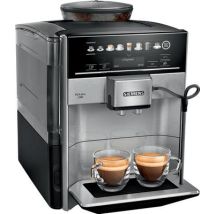 Siemens Eq6 Plus S500 Cafetière Automatique Gris