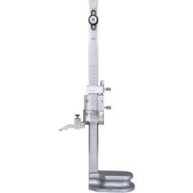 Calibrador Basetech 1599561 Pie De Rey Preciso 300 Mm