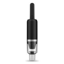 Kitchenaid 5kkkvr100bm Aspirapolvere A Mano Nero Senza Sacco, Batteria Non Inclusa