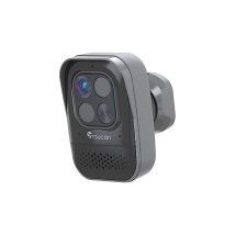 Toucan Wireless Security Camera Pro Con Radar Motion Detection