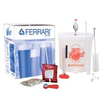 Kit Produzione Birra Eco Ferrari Group