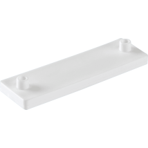Mcalpine T30-spacer Stackable Gradient Spacer For Use With T30-clamp