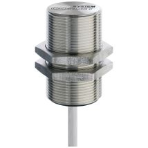 B-Ware Contrinex Induktiver Sensor Näherungsschalter Pnp Bündig Dw Ad 703 M30