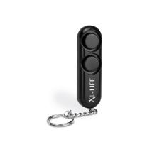 X4-life Taschenalarm Schwarz 120 Db Kompakt