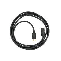 Câble Ac 5m 2,5mm² - Pour Micro-onduleur Hoymiles