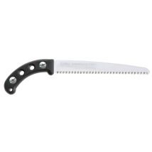 Gomtaro Bügelsäge 24 cm rot – Werkzeug – Metallsäge